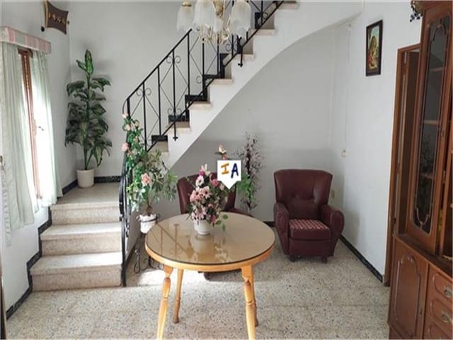 Casa de 4 habitaciones en Rute en venta con garaje - 79.000 € (Ref: 8176499)