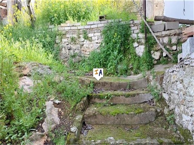 Casa de 4 habitaciones en Rute en venta con garaje - 79.000 € (Ref: 8176499)