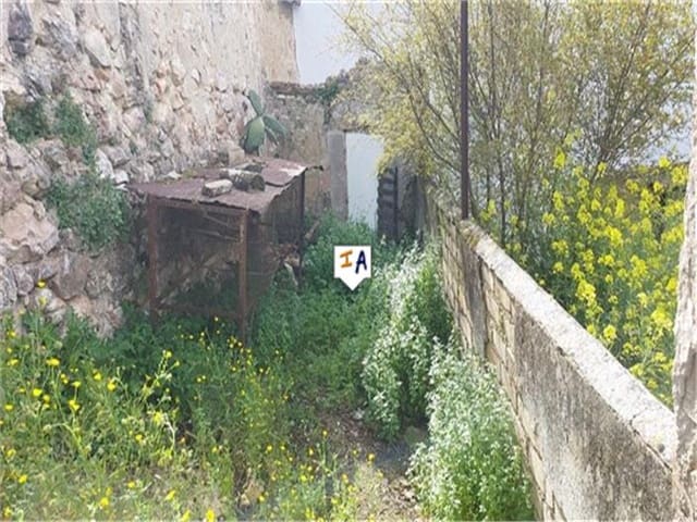 Casa de 4 habitaciones en Rute en venta con garaje - 79.000 € (Ref: 8176499)