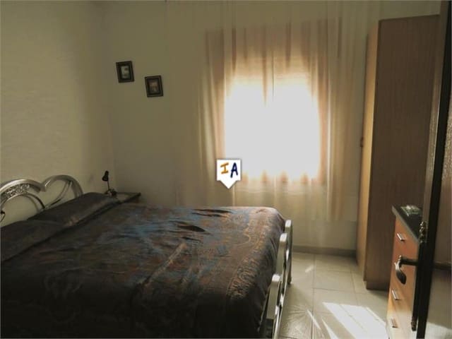 4 Zimmer Haus zu verkaufen in Alcaudete - 110.000 € (Ref: 8176500)