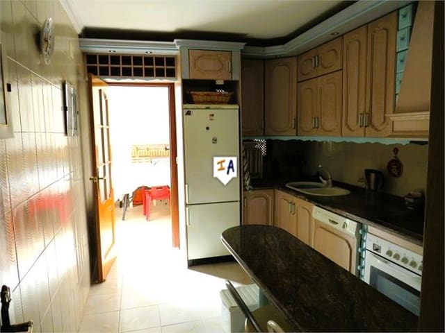 4 Zimmer Haus zu verkaufen in Alcaudete - 110.000 € (Ref: 8176500)