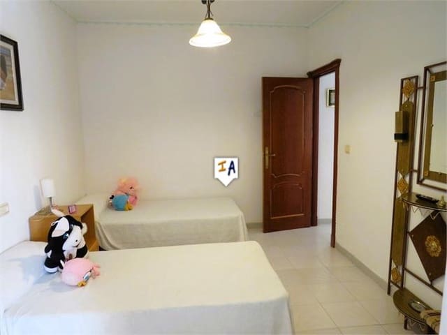 4 Zimmer Haus zu verkaufen in Alcaudete - 110.000 € (Ref: 8176500)