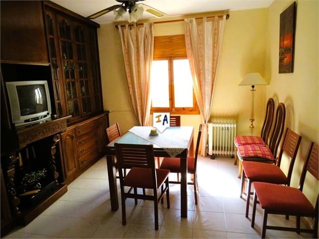 4 Zimmer Haus zu verkaufen in Alcaudete - 110.000 € (Ref: 8176500)