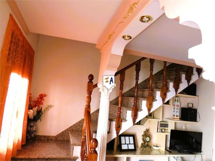 4 Zimmer Haus zu verkaufen in Alcaudete - 110.000 € (Ref: 8176500)