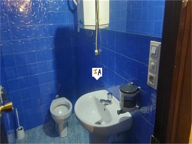 Commercial for sale in Alcalá la Real - € 83,000 (Ref: 8176501)