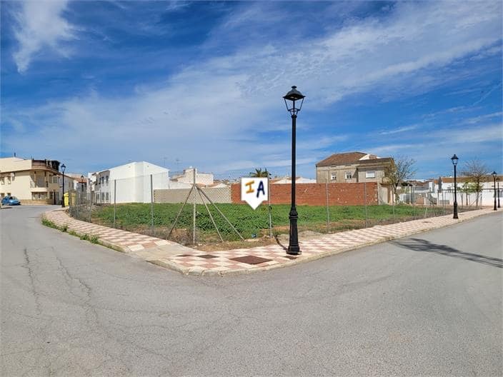 Byggegrund til salg i Mollina - € 189.000 (Ref: 8196350)