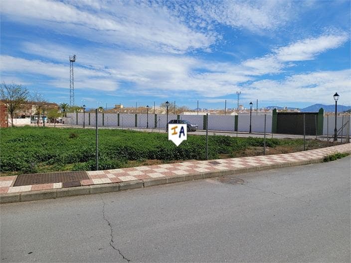 Byggegrund til salg i Mollina - € 189.000 (Ref: 8196350)