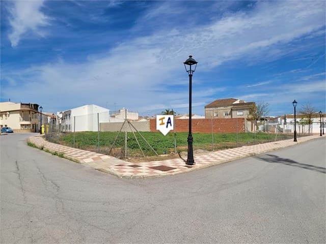 Building Plot for sale in Mollina - € 189,000 (Ref: 8196350)