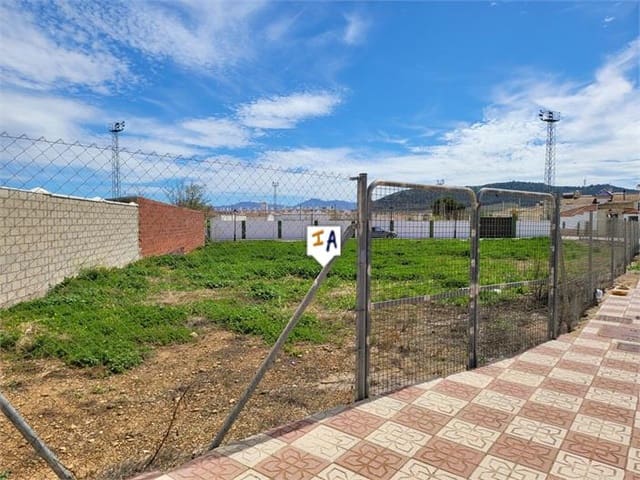 Building Plot for sale in Mollina - € 189,000 (Ref: 8196350)