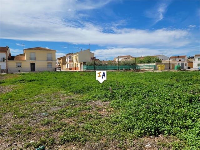 Building Plot for sale in Mollina - € 189,000 (Ref: 8196350)