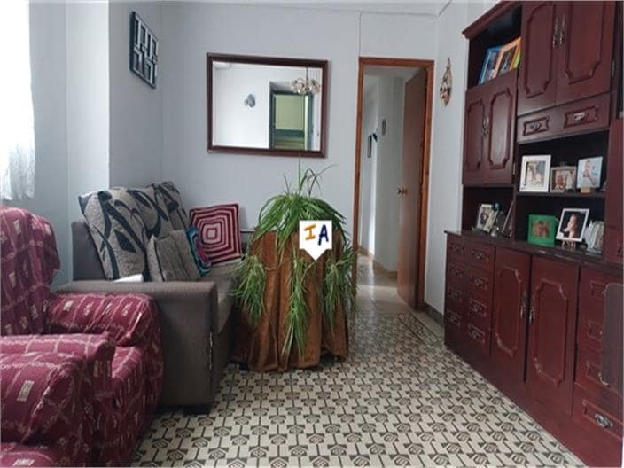 6 soveværelse Byhus til salg i Alcala la Real - € 105.000 (Ref: 8207990)