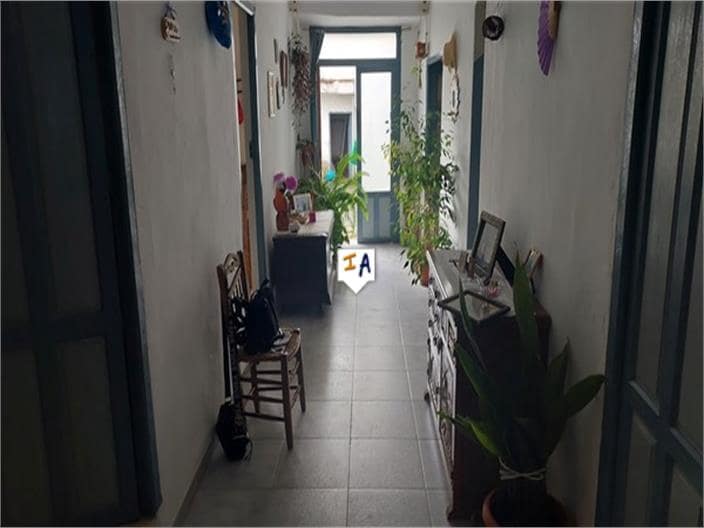 6 soveværelse Byhus til salg i Alcala la Real - € 105.000 (Ref: 8207990)