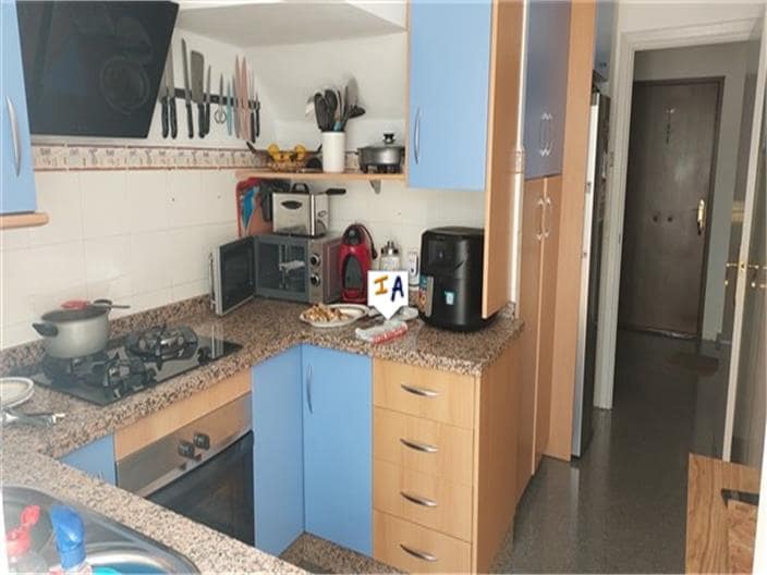 3 soveværelse Byhus til salg i Zuheros med swimmingpool garage - € 94.000 (Ref: 8207991)