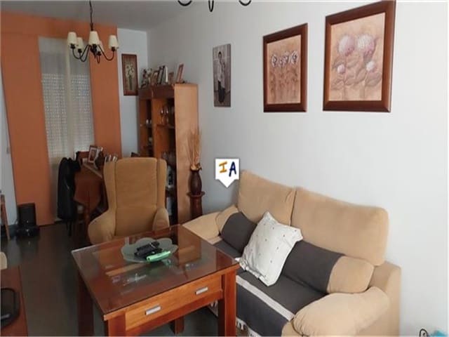 3 camera da letto Casa in vendita in Zuheros con piscina garage - 94.000 € (Rif: 8207991)