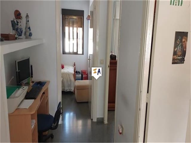 3 camera da letto Casa in vendita in Zuheros con piscina garage - 94.000 € (Rif: 8207991)