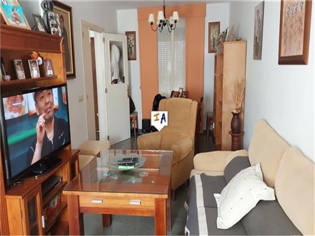 3 camera da letto Casa in vendita in Zuheros con piscina garage - 94.000 € (Rif: 8207991)
