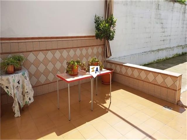 3 camera da letto Casa in vendita in Zuheros con piscina garage - 94.000 € (Rif: 8207991)