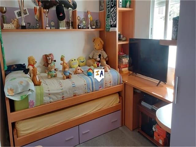 3 camera da letto Casa in vendita in Zuheros con piscina garage - 94.000 € (Rif: 8207991)