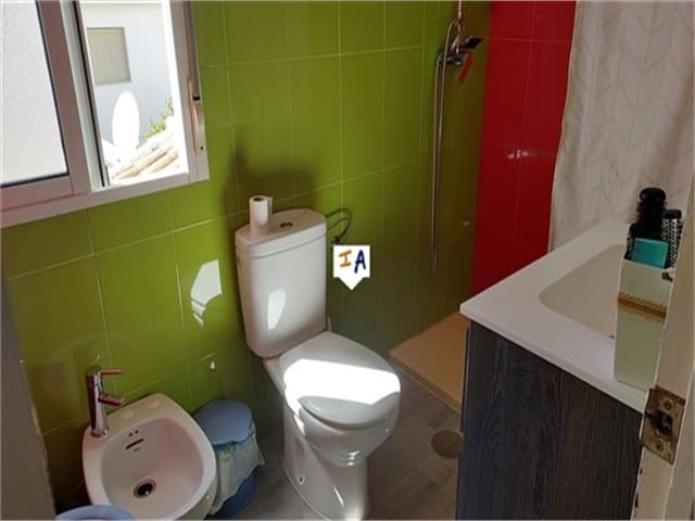 3 camera da letto Casa in vendita in Zuheros con piscina garage - 94.000 € (Rif: 8207991)