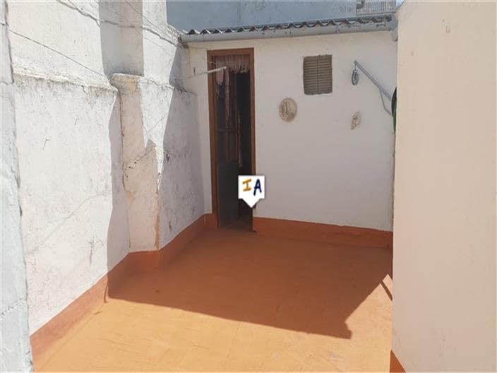 5 soveværelse Byhus til salg i Rute - € 58.000 (Ref: 8215477)