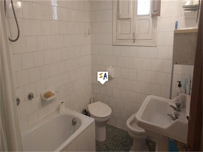 5 soveværelse Byhus til salg i Rute - € 58.000 (Ref: 8215477)