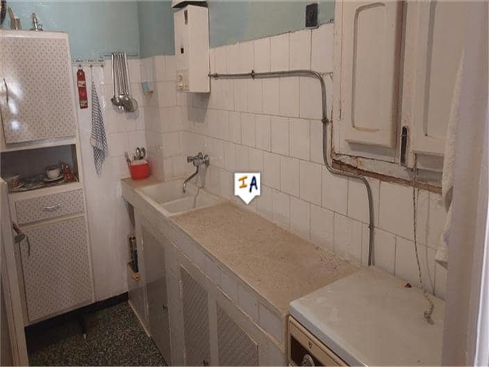 5 soveværelse Byhus til salg i Rute - € 58.000 (Ref: 8215477)