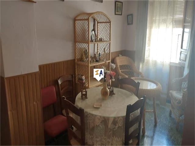 5 soveværelse Byhus til salg i Rute - € 58.000 (Ref: 8215477)