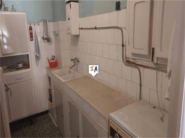 5 soveværelse Byhus til salg i Rute - € 58.000 (Ref: 8215477)