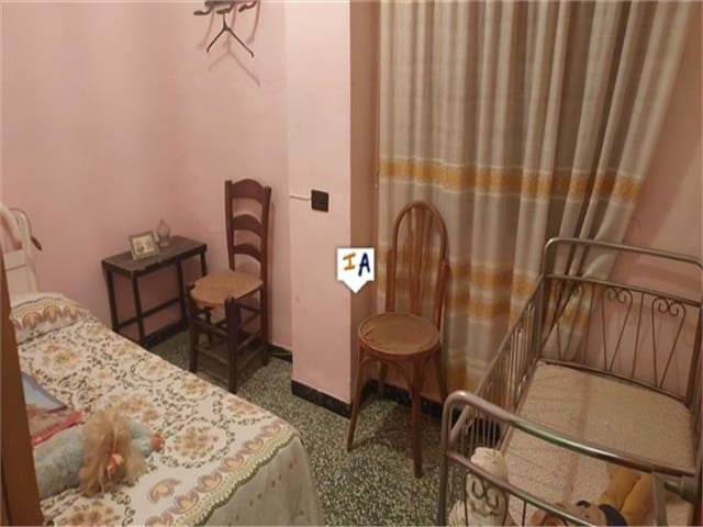 5 soveværelse Byhus til salg i Rute - € 58.000 (Ref: 8215477)