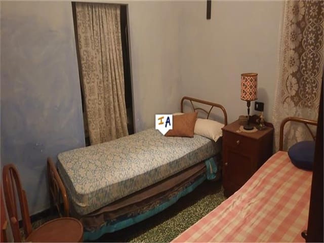 5 soveværelse Byhus til salg i Rute - € 58.000 (Ref: 8215477)