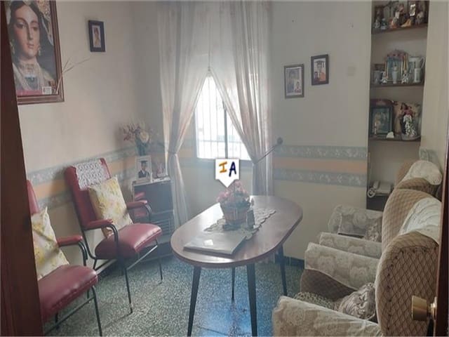 5 soveværelse Byhus til salg i Rute - € 58.000 (Ref: 8215477)