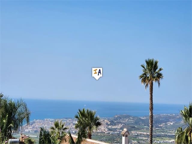 Tomt till salu i Arenas de Velez, Arenas - 60 000 € (Ref: 8219815)