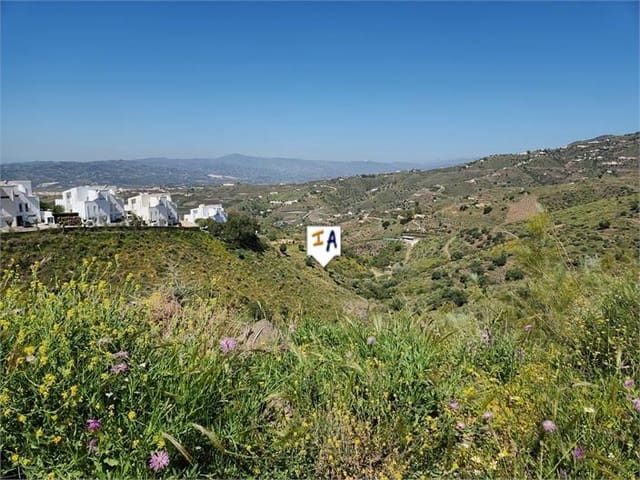 Tomt till salu i Arenas de Velez, Arenas - 60 000 € (Ref: 8219815)