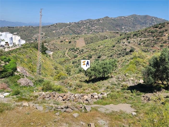 Byggegrund til salg i Arenas de Velez - € 60.000 (Ref: 8219815)