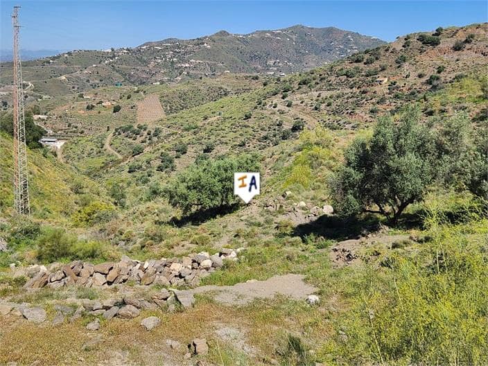 Byggegrund til salg i Arenas de Velez - € 60.000 (Ref: 8219815)