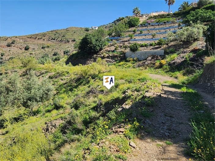 Byggegrund til salg i Arenas de Velez - € 60.000 (Ref: 8219815)