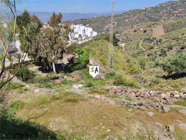 Tomt till salu i Arenas de Velez, Arenas - 60 000 € (Ref: 8219815)