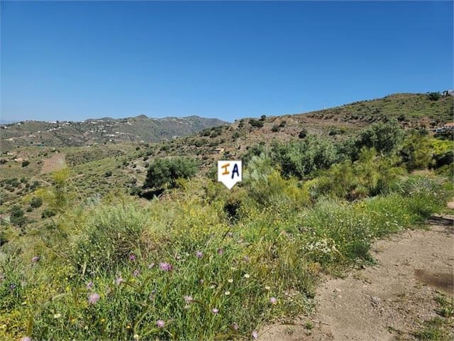 Tomt till salu i Arenas de Velez, Arenas - 60 000 € (Ref: 8219815)