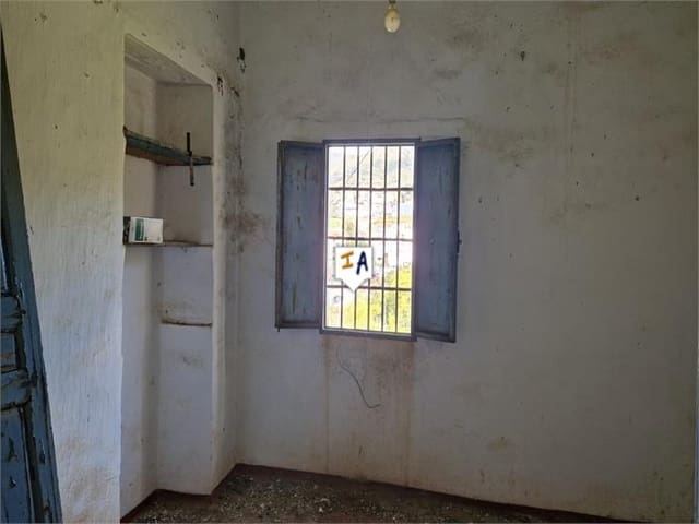 3 chambre Finca/Maison de Campagne à vendre à Algarrobo - 750 000 € (Ref: 8219817)