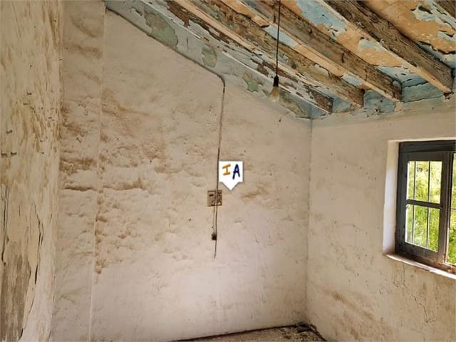 3 chambre Finca/Maison de Campagne à vendre à Algarrobo - 750 000 € (Ref: 8219817)