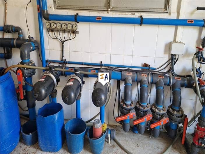 3 soveværelse Finca/Landehus til salg i Algarrobo - € 750.000 (Ref: 8219817)