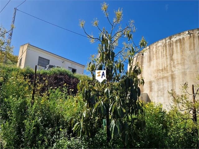 3 chambre Finca/Maison de Campagne à vendre à Algarrobo - 750 000 € (Ref: 8219817)