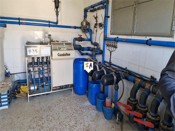 3 soveværelse Finca/Landehus til salg i Algarrobo - € 750.000 (Ref: 8219817)