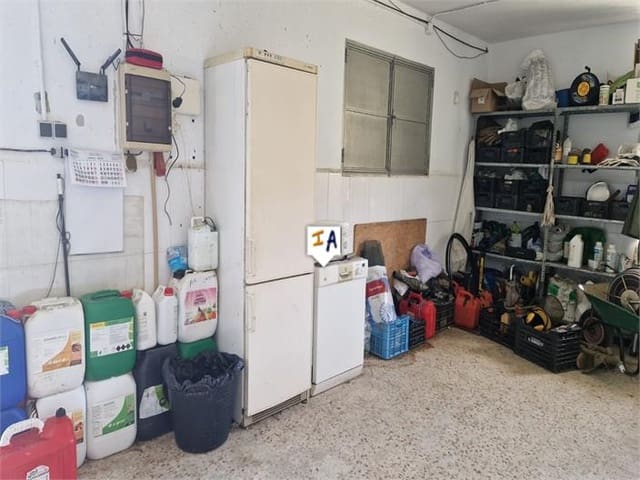 3 chambre Finca/Maison de Campagne à vendre à Algarrobo - 750 000 € (Ref: 8219817)