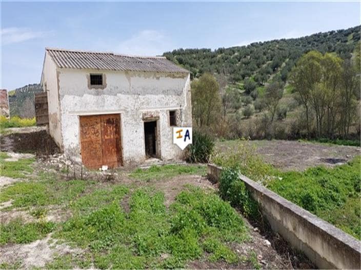 Finca/Landehus til salg i Algarinejo med garage - € 69.000 (Ref: 8244758)