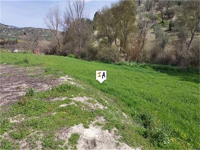 Finca/Landehus til salg i Algarinejo med garage - € 69.000 (Ref: 8244758)