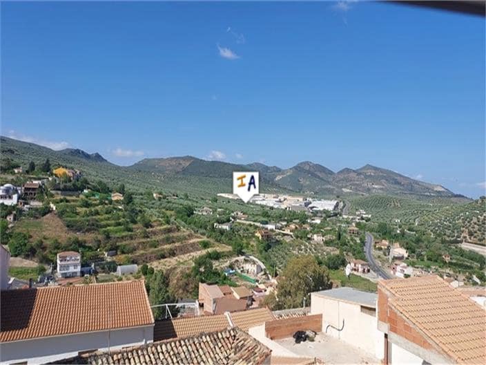 5 bedroom Townhouse for sale in Castillo de Locubin - € 55,000 (Ref: 8253372)