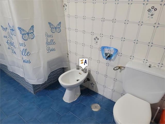 2 chambre Appartement à vendre à Humilladero - 94 950 € (Ref: 8267528)