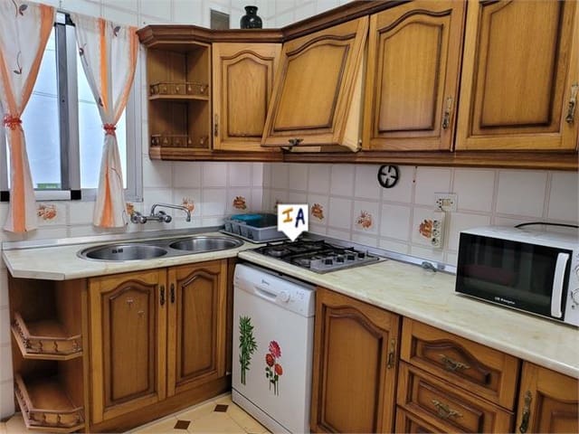 2 chambre Appartement à vendre à Humilladero - 94 950 € (Ref: 8267528)