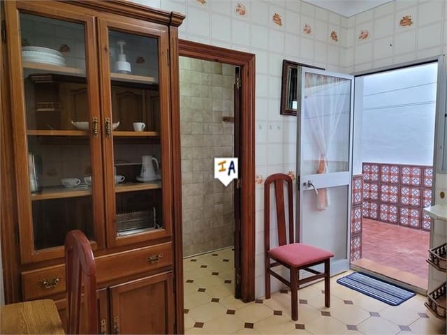 2 chambre Appartement à vendre à Humilladero - 94 950 € (Ref: 8267528)